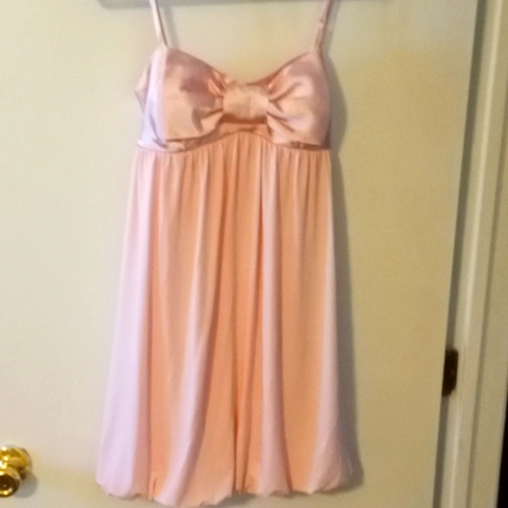 Cute little dress